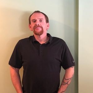 Meet your Posher, Patrick